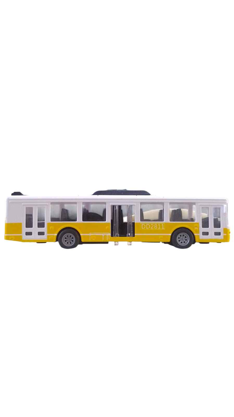 ONIBUS FRICCAO COLECIONAVEL